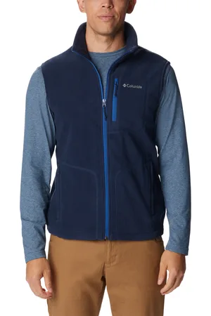 Columbia Fleeceweste »Fast Trek™ Fleece Vest«