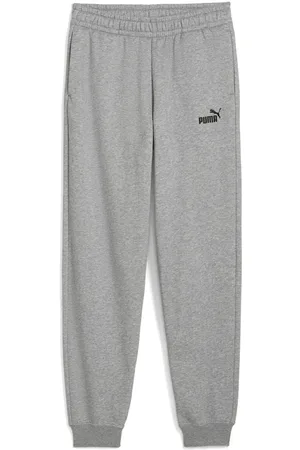 PUMA Trainingshose »ESS NO. 1 LOGO SWEATPANTS FL B«