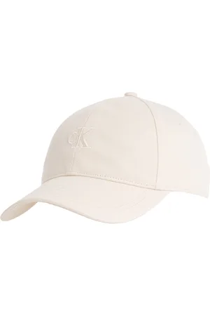 Calvin Klein Baseball Cap »EMBROIDERED MONOGRAM CAP«, mit Logostickerei
