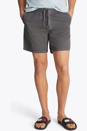 Tommy Hilfiger Shorts »TJM TWILL LOOSE BEACH SHORT«