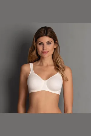 Rosa Faia Bügel-BH »Bügel-BH«, T-Shirt BH mit Bügel, seidenweiche doppellagige Microfaser