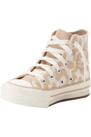 Converse Sneaker »CHUCK TAYLOR ALL STAR EVA LIFT LEOPARD«