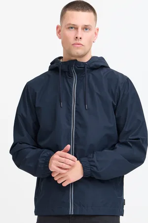 Blend Outdoorjacke »BHEFI jacket«, mit Kapuze