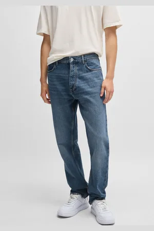 Hugo Blue Regular-fit-Jeans »Jonah«, regular fit