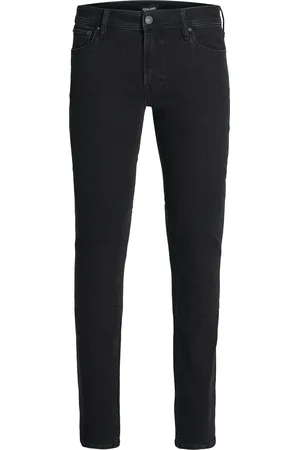 JACK & JONES Skinny-fit-Jeans »JJILIAM JJORIGINAL SQ 223«