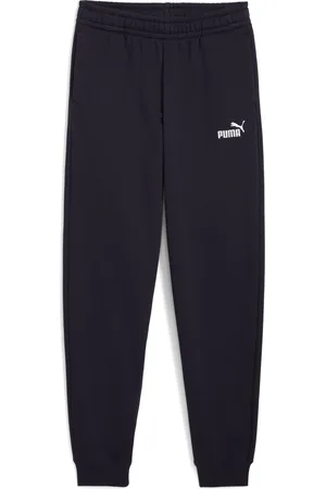 PUMA Trainingshose »ESS NO. 1 LOGO SWEATPANTS FL B«