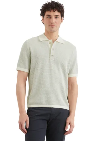 Marc O’ Polo Poloshirt, Strukturierte Oberfläche