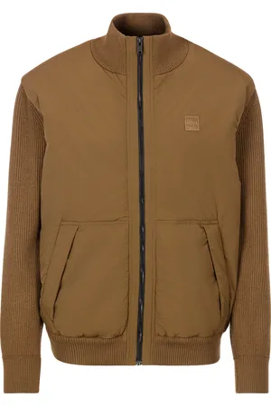 HUGO BOSS Blouson »Kydalbrio«