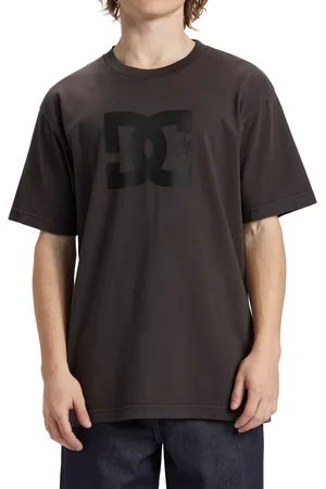 Dcshoes T-Shirt »DC Star Pigment Dye«