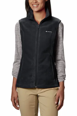 Columbia Fleeceweste »BENTON SPRINGS VEST«, (1 tlg.)