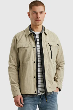 PME Legend™ Funktionsjacke, ohne Kapuze, mit Kentkragen