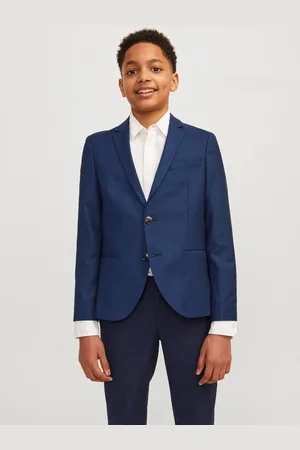 JACK & JONES Sakko »JPRSOLARIS BLAZER NOOS JNR«