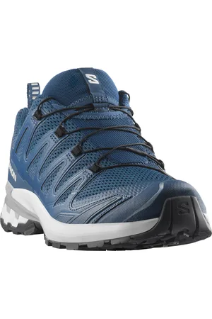 Salomon Trailrunningschuh »XA PRO 3D V9«, wasserdicht