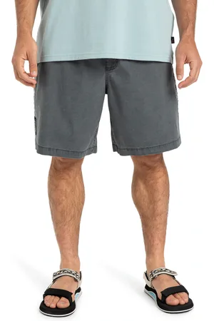 Quiksilver Bermudas »Taxer Global Heat 18"«