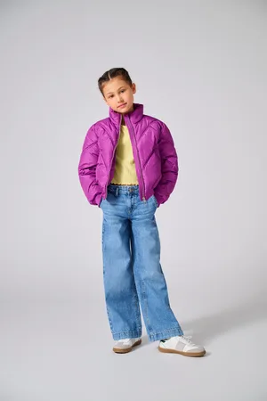 ONLY Weite Jeans »KOGCOMET WIDE LEG DNM MAT085 NOOS«
