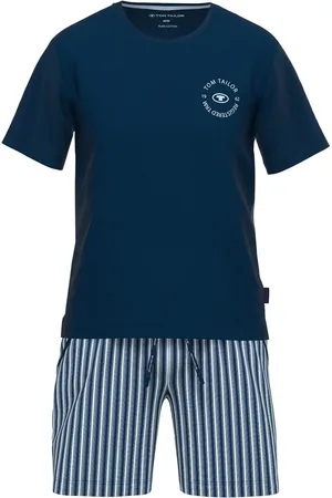 TOM TAILOR Pyjama »Pyjama Shorty Kilkenny«