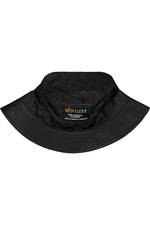 Alpha Industries Schirmmütze » Accessoires - Headwear Crew Bucket Hat«