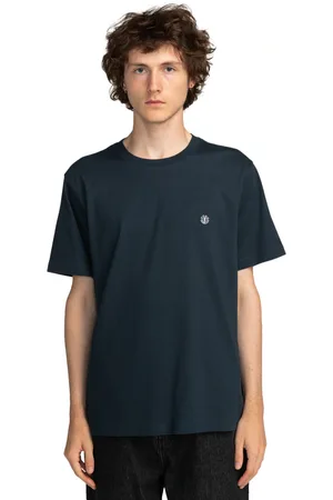 Element T-Shirt »Icon Embroidery«