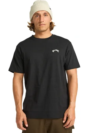 Billabong T-Shirt »Arch Crew«