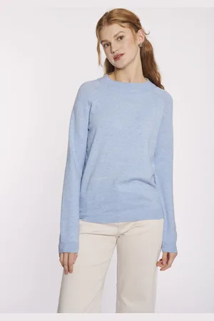 Hailys Strickpullover »LS V SK Lo44la«