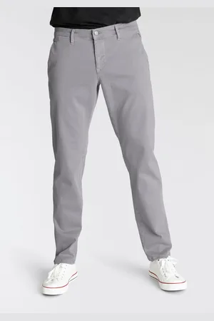 Mac Chinohose »Driver«, mit Stretch