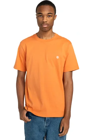 Element T-Shirt »Icon Embroidery«