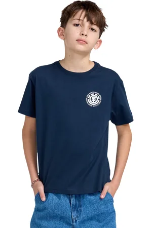 Element T-Shirt »Seal Bp Y«