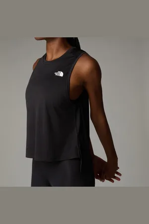 The North Face Funktionstop »Flex Tank Top für Damen«, (1 tlg.)