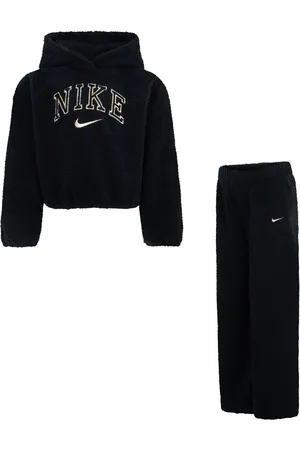 Nike Jogginganzug, (Set, 2 tlg.)