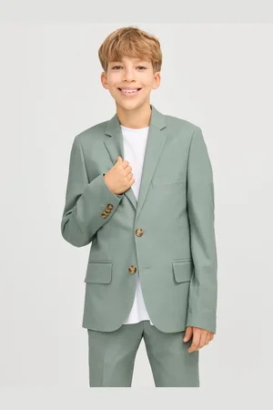 JACK & JONES Sakko »JPRSOLARIS BLAZER NOOS JNR«