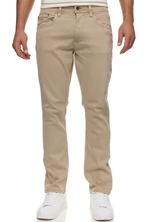 INDICODE Cargohose »INReffe«