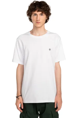 Element T-Shirt »Icon Embroidery«