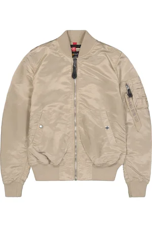 Alpha Industries Bomberjacke » Women - Bomber Jackets MA-1 VF LW Wmn«