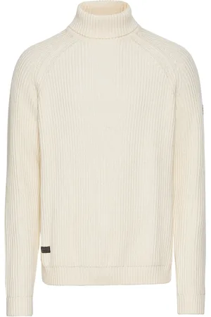 Camel Active Rollkragenpullover, in Strick-Qualität