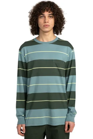 Element Langarmshirt »Lowcase Pigment«