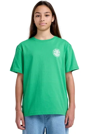 Element T-Shirt »Seal Bp Y«