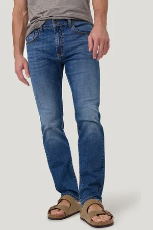 Pioneer Straight-Jeans »Rando«