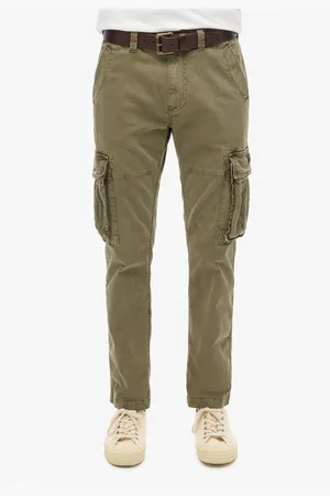 Superdry Cargohose »Core Cargo Pant«
