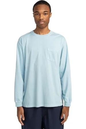Element Langarmshirt »Lowcase Pigment«