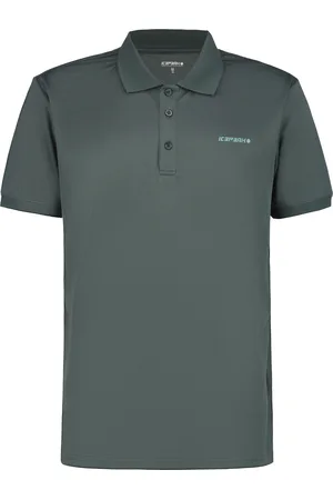 Icepeak Poloshirt »H POLOSHIRT BELLMONT«