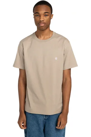 Element T-Shirt »Icon Embroidery«