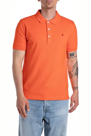 Replay Poloshirt