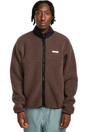 Element Fleecejacke »Classic Sherpa«