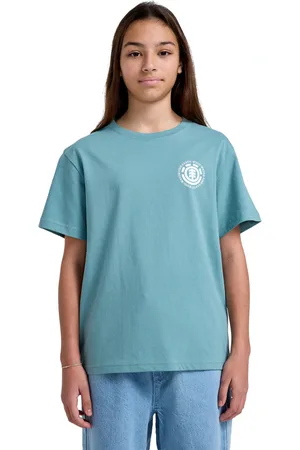 Element T-Shirt »Seal Bp Y«