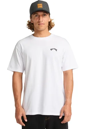 Billabong T-Shirt »Arch Crew«