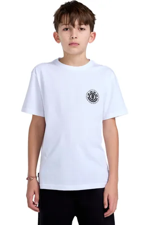 Element T-Shirt »Seal Bp Y«