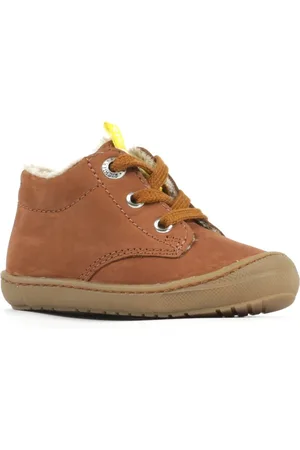 Richter Lauflernschuh »Maxi WMS: Mittel«, Winterschuh, Babyschuh mit herausnehmbarer Innensohle
