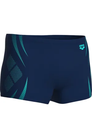 Arena Badehose » Performance Herren Poseidonia Badehose«