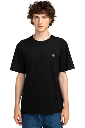 Element T-Shirt »Icon Embroidery«