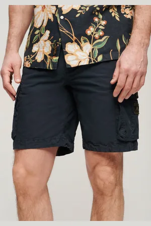 Superdry Shorts »SD-PARACHUTE LIGHT SHORT«